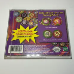 Tarnished Sealed Pokemon Battling Coin Game Each Set Is Different - Image 2