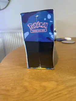 Pokemon TCG Mega Evolution:Chaos Rising Elite Trainer Box (ETB) New & Sealed📦 - Image 2