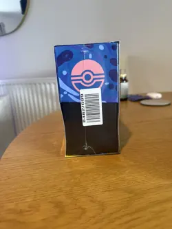 Pokemon TCG Mega Evolution:Chaos Rising Elite Trainer Box (ETB) New & Sealed📦 - Image 3
