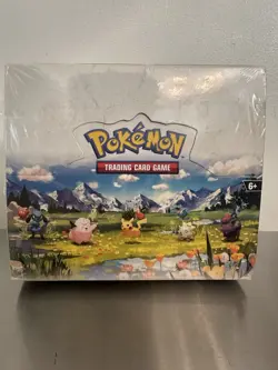 Pokemon TCG Ascended Heroes Mini Tin Display Box Factory Sealed 10x Tins - Image 1