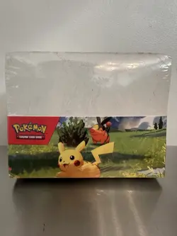 Pokemon TCG Ascended Heroes Mini Tin Display Box Factory Sealed 10x Tins - Image 2
