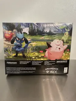 Pokemon TCG Ascended Heroes Mini Tin Display Box Factory Sealed 10x Tins - Image 5