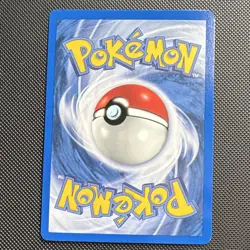 Pokemon Imposter Oak's Revenge Team Rocket Regular Unlimited English 76/82 - Image 2