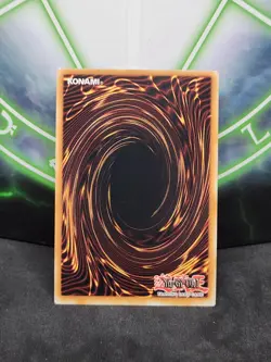 Yugioh Toon World SRL-EN076 Super Rare 25th Anniversary NM - Image 2
