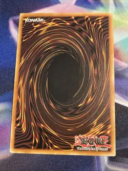 Yu-Gi-Oh! TCG Hieratic Seal of the Heavenly Spheres RA02-EN039 Secret Rare NM/M - Image 3