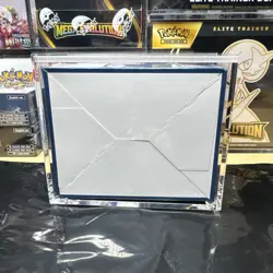 One Piece OP-03 Pillars Of Strength Booster Box English Sealed W/ Acrylic Box - Image 3