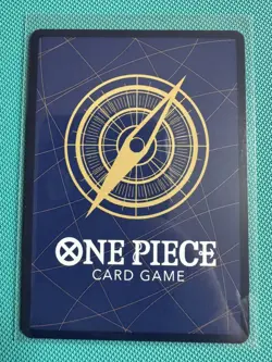 Ms. All Sunday SP OP14-084 SR One Piece | OP-16 Time of Battle - NM English - Image 2