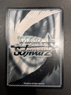 Hoshimachi Suisei HOL/WE45-P15 PR Weiss Schwarz Premium Set Hololive - Image 2