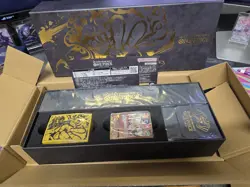 One Piece Card Game 2nd Anniversary Box Set Bandai TCG Japanese Text - Image 1