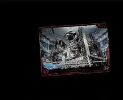 godzilla card game promo buy a boy foil mechagodzilla Hangar EBP03-070++ PRSP - Image 1