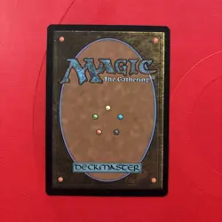 MTG Witherbloom, the Balancer Mythic Secrets of Strixhaven 245 NM Non Foil - Image 2