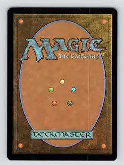 MTG Access Denied (Extended Art) R Commander: Kamigawa: Neon Dynasty 47 NM - Image 2