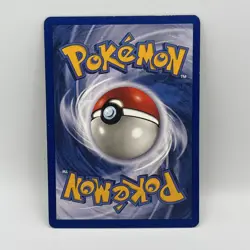Trainer Pokedex 87/102 Base Set Pokemon Card - Image 2