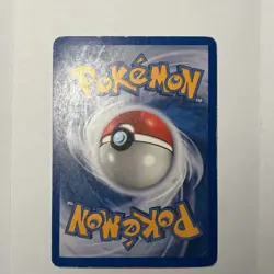 Minun 41/107 EX Deoxys Reverse Holo Uncommon 60 HP English Pokemon TCG 2005 - Image 5