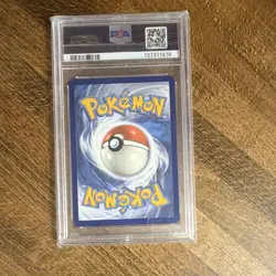 Pokemon TCG Hidden Fates Shiny Vault Mewtwo GX SV59/SV94 Holo PSA 10 - Image 2