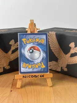 Carte Pokemon MYSDIBULE EX XY103 PROMO FR NEUF - Image 2