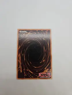 Yugioh Mechanicalchaser LCYW-EN151 Ultra Rare LP - Image 2