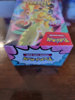 Ascended Heroes Mega Evolutions Booster Bundle Pokemon TCG - Image 3