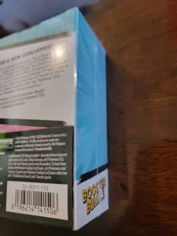 Ascended Heroes Mega Evolutions Booster Bundle Pokemon TCG - Image 5