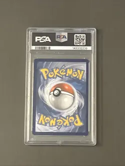 Pokemon TCG: 2021 Deoxys Prerelease SWSH170 : Sword & Shield Promo Holo PSA 10 - Image 2
