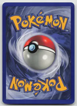 Snorlax 11/64 Jungle Pokemon Unlimited Holo MP Rare - Image 2