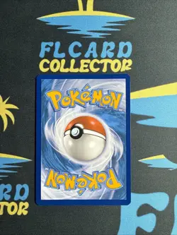 Iono's Kilowattrel Illustration Rare SV09 Journey Together #163/159 Pokemon TCG - Image 2