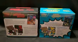 Pokemon Elite Trainer Box ETB Lot Destined Rivals And Ascended Heroes Sealed - Image 2