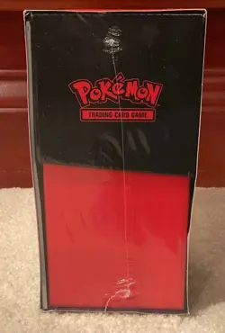 Destined Rivals Elite Trainer Box/ETB Pokemon Center Exclusive READ DESCRIPTION - Image 4