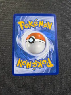 Pokemon 2024 McDonald's Drampa 015/015 Holo Promo NM - Image 2