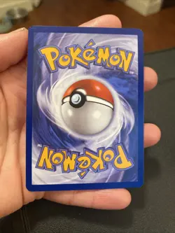 Pokemon TCG Exeggcute 192/191 Illustration Rare Surging Sparks - Image 2