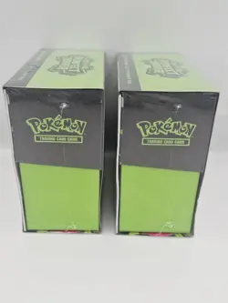 Pokemon TCG Perfect Order Pokemon Center Elite Trainer Box x 2 Factory Sealed 🔥 - Image 4