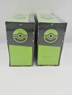 Pokemon TCG Perfect Order Pokemon Center Elite Trainer Box x 2 Factory Sealed 🔥 - Image 5