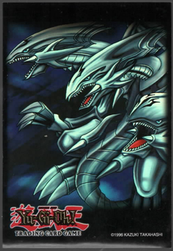 YU-GI-OH Grabwachters Kommandant SDMA-DE017 1996 - Image 2