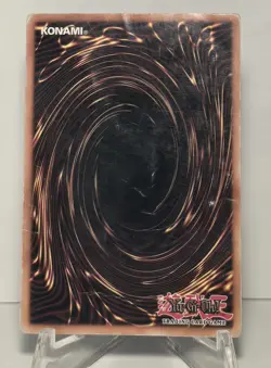 Ryu Senshi LOD-019 Super Rare Unlimited Edition Yugioh TCG - Image 2