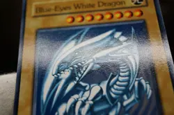 Yugioh Blue Eyes White Dragon japanese KA-05 English ver Structure Deck kaiba LP - Image 3
