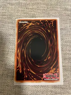 Ultimate Offering - CP04-EN002 - Super Rare - Unlimited - LP - Image 4