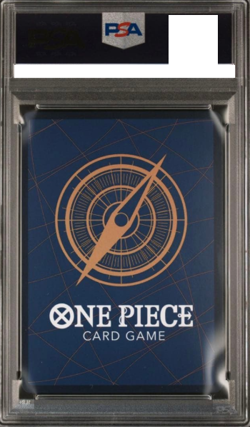 PSA10 2025 ONE pIECE LUFFY PCC ONE PIECE DAY25 #110 JAPAN - Image 2