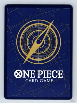 Edward.Newgate ST15-002 PRB-02 JP One Piece NM - Image 2