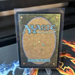 The Wandering Emperor (Showcase) (Foil Etched) Kamigawa: Neon Dynasty Foil - Image 4