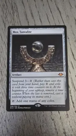 Mox Tantalite Modern Horizons Regular - Image 1