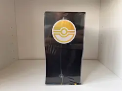 Pokemon TCG Mega Evolutions Gardevoir ETB - Image 4