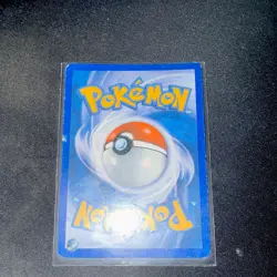 Celebi Prime 92/102 Triumphant Holo Ultra Rare Pokemon TCG Card English 60 HP - Image 2