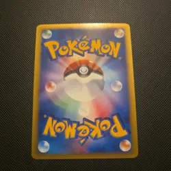 Pokemon TCG Dark Energy Holo VS Series Japanese nm - Image 2