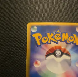Pokemon TCG Dark Energy Holo VS Series Japanese nm - Image 3