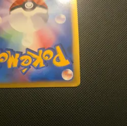 Pokemon TCG Dark Energy Holo VS Series Japanese nm - Image 5