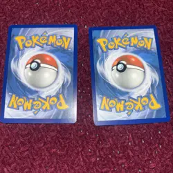 Pokemon TCG: Mimikyu Cosmic Eclipse #97/236 BOTH REVERSE & HOLO NM - Image 2