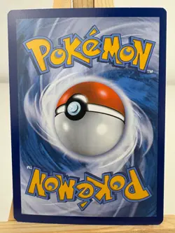 Pokemon TCG Jirachi RC13/RC32 Reverse Holo Generations Radiant Collection - Image 2