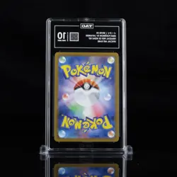 Pokemon Japanese Eevee ex SAR 224/187 Terastal Fest TAG 10 Gem Mint - Image 2