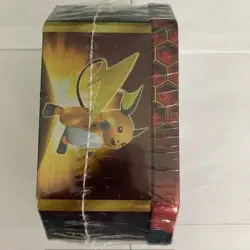 Pokemon Hidden Fates Tins Charizard SEALED NEW! - Image 5