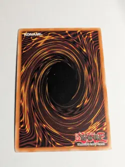 Yugioh Thousand-Eyes Restrict MC1-EN004 Secret Rare Limited Edition NM - Image 3